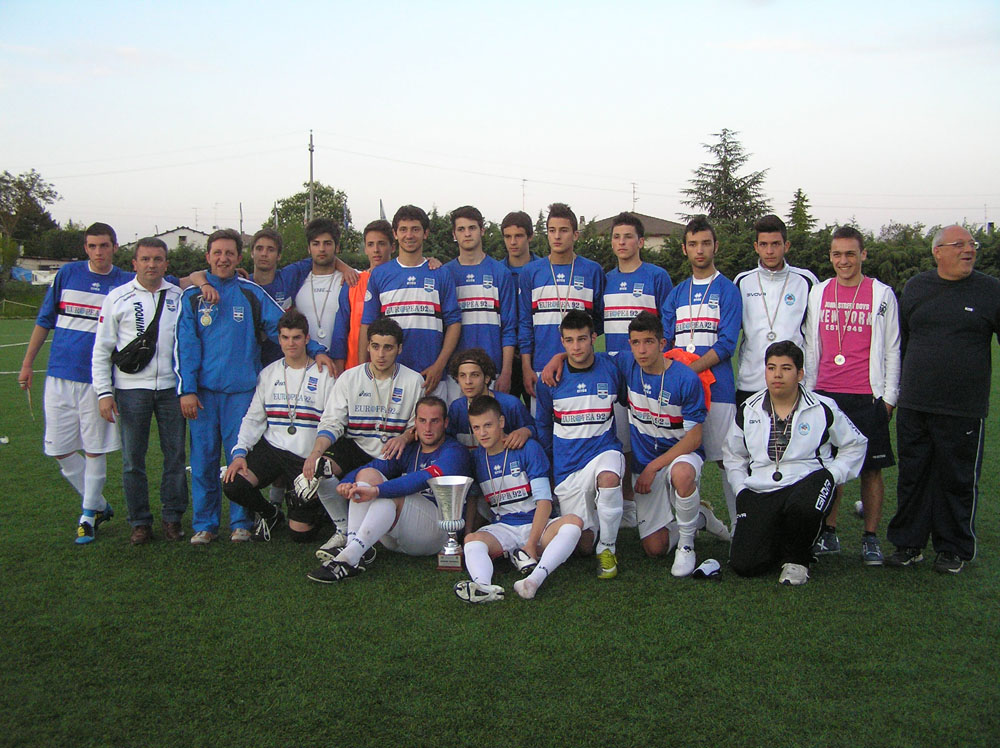 FINALE REGIONALE JUNIORES 10/11 TERMOLIROCCARAVINDOLA 31